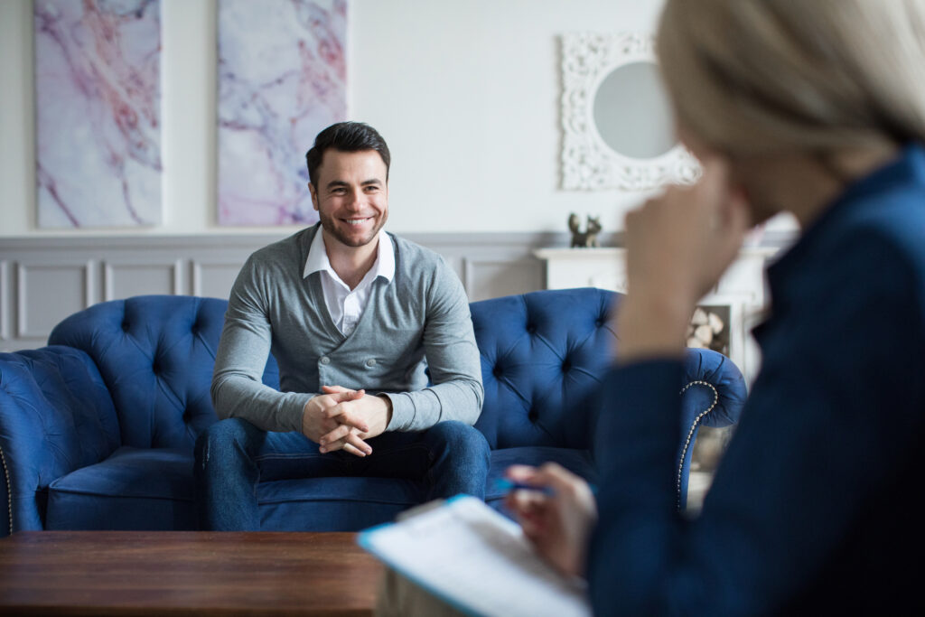 Individual Therapy - Exposure and Response Prevention Therapy | Be Well Calgary