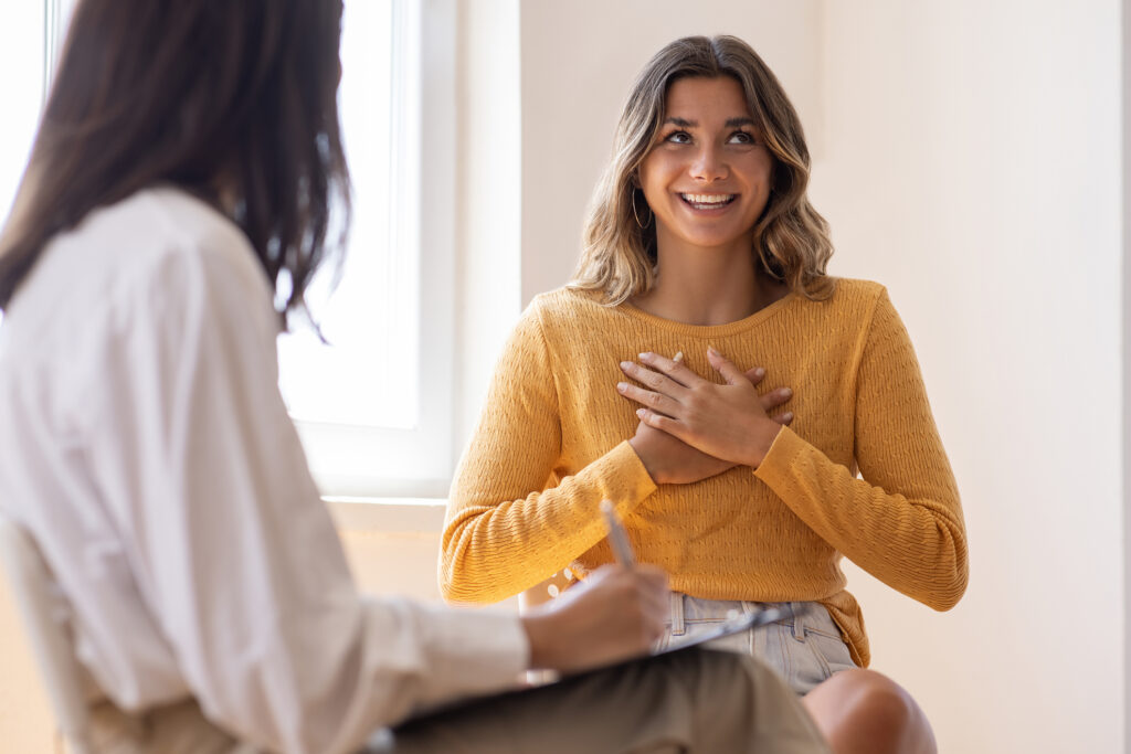 Find a caring Calgary psychologist at Be Well Psychology.
