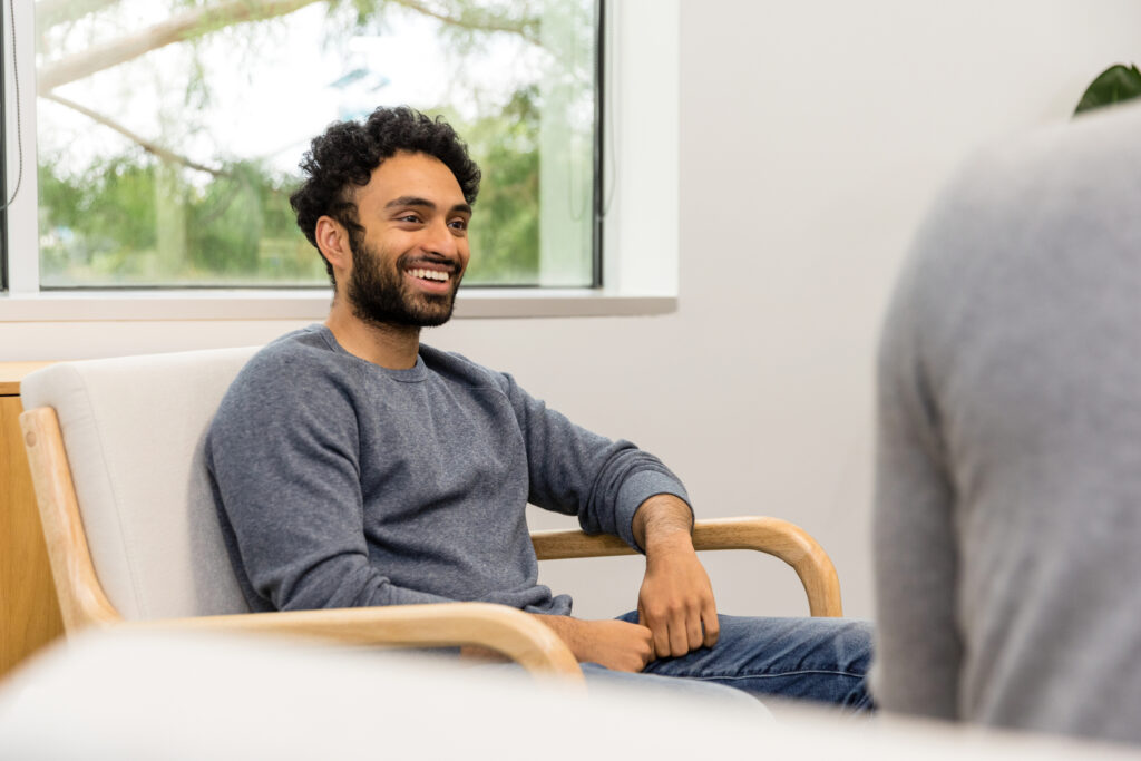Individual therapy in Calgary that can help you