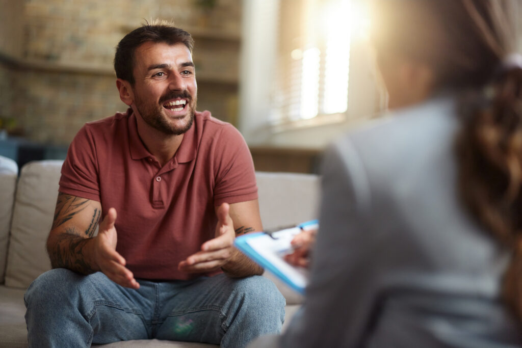 Be Well Psychology connects you with a Calgary psychologist for expert therapy.