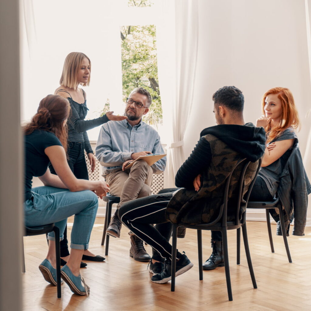 Solution-Focused Therapy in Calgary | Be Well Psychology