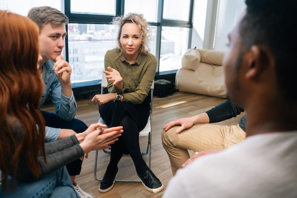 Solution-Focused Therapy in Calgary | Be Well Psychology