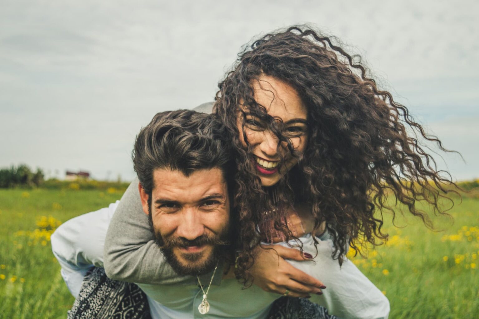 Your Relationship Matters: How Couples Therapy can Help You Heal and Thrive