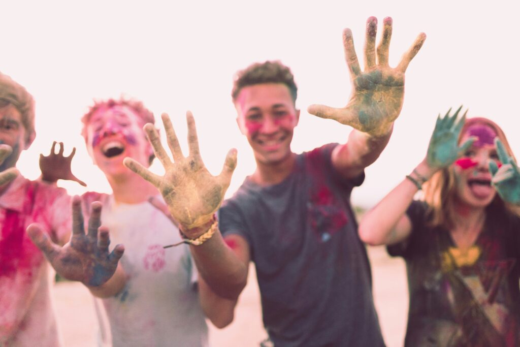 Therapy for Teens | Support for Today’s Adolescents – Be Well Psychology