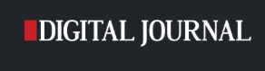 digital journal logo
