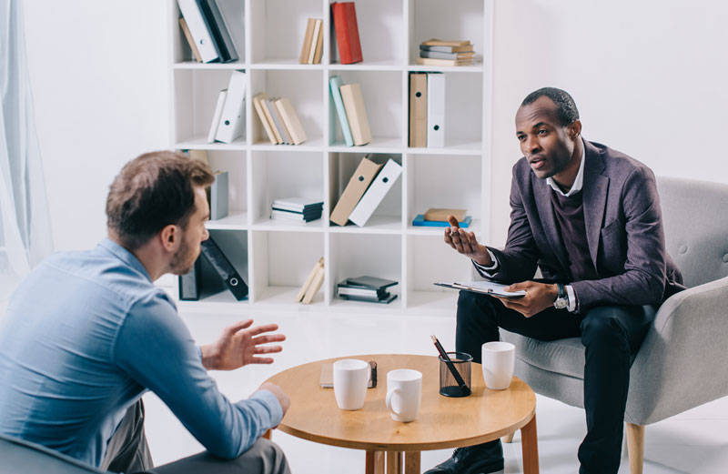 Anxiety Therapy Calgary