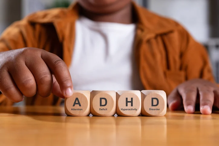 ADHD Assessments