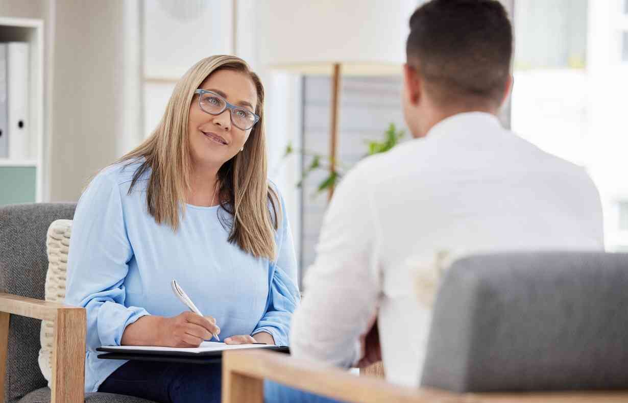 What to Expect in Your First Therapy Session in Calgary: A Step-by-Step Guide