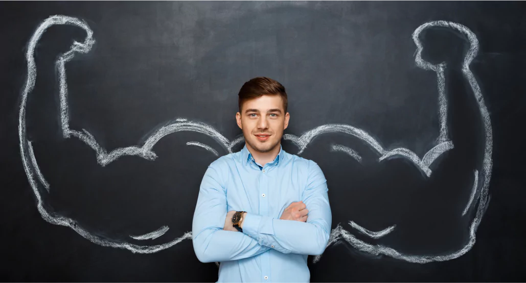 Self-Esteem and Confidence