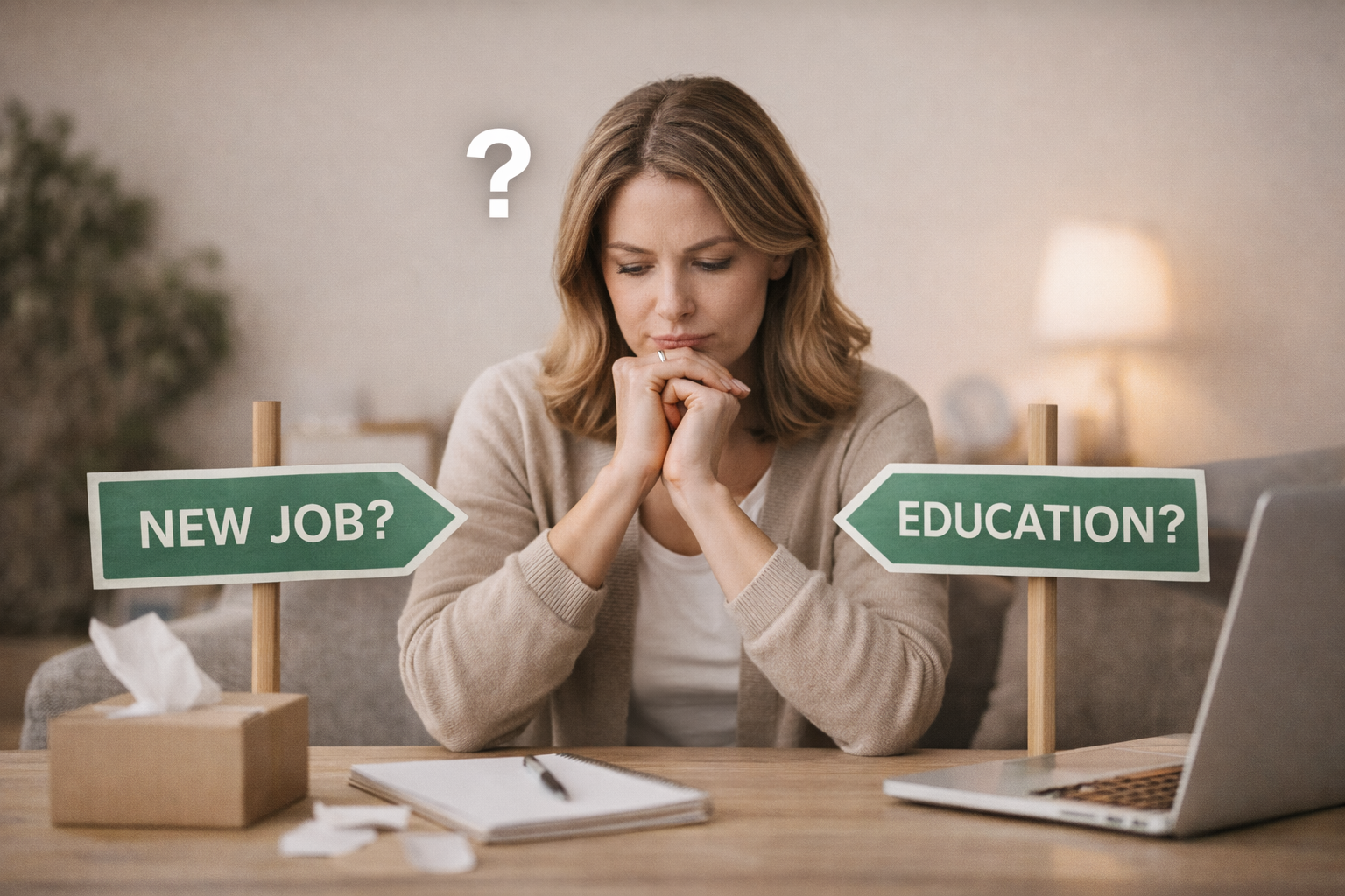 Life Transitions and Decision-Making