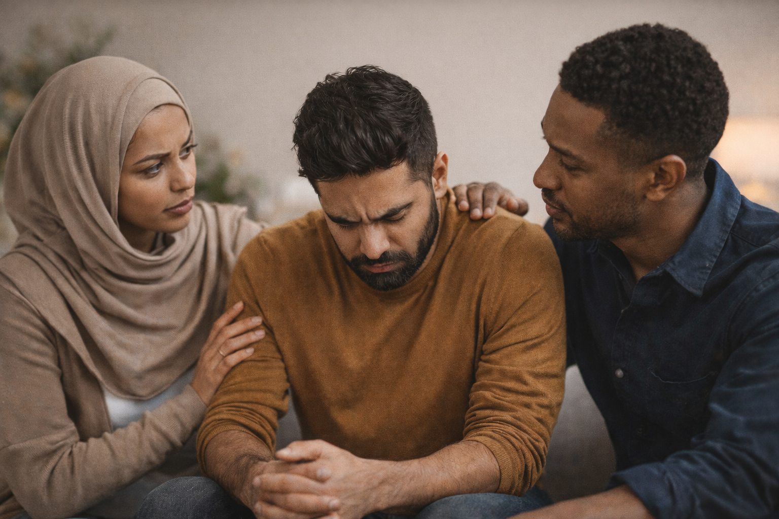 Multicultural Challenges