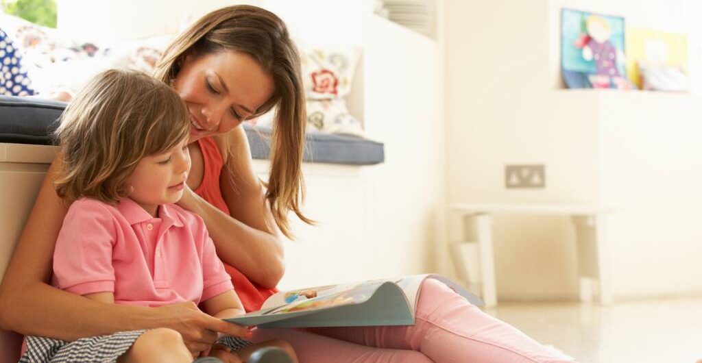 Triple P Positive Parenting