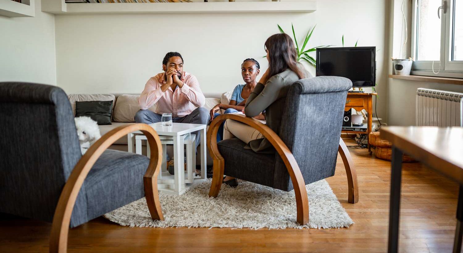 Gottman Therapy