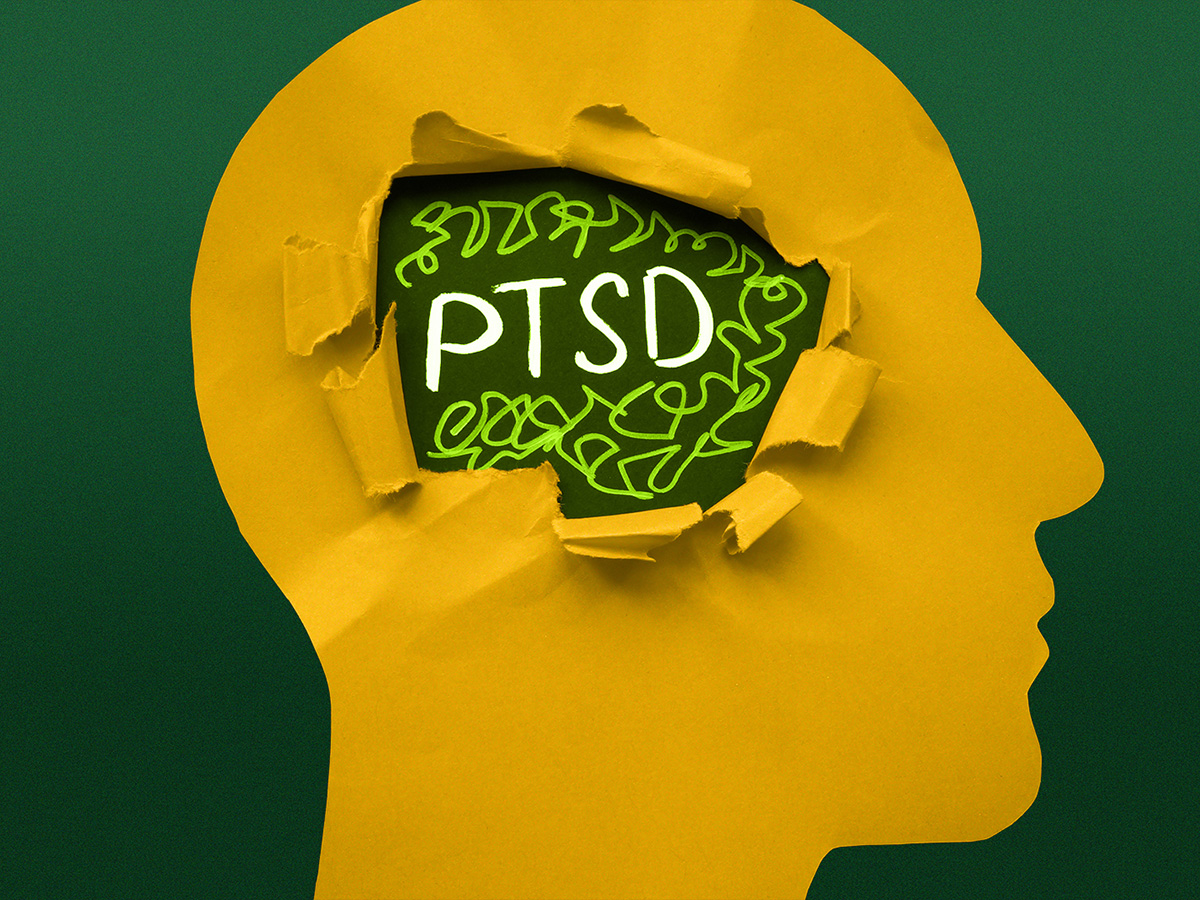 Trauma and PTSD