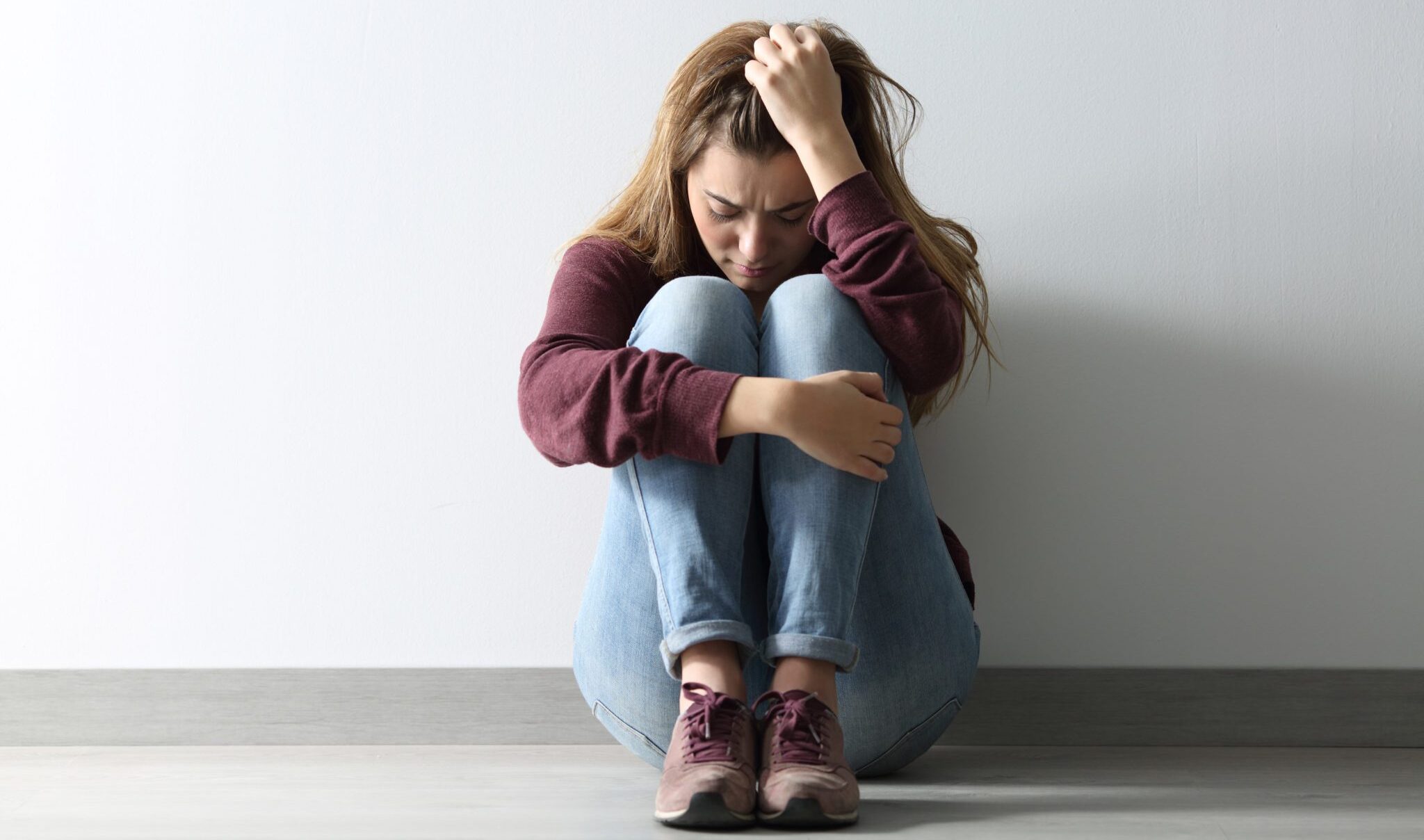 Anxiety and Related Conditions