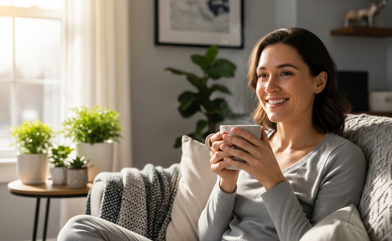 Take Control: Panic Attack Therapy That Really Works