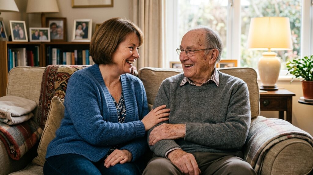 Depression in Elderly