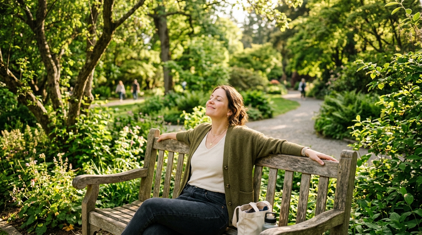 Learning how to overcome perfectionism 