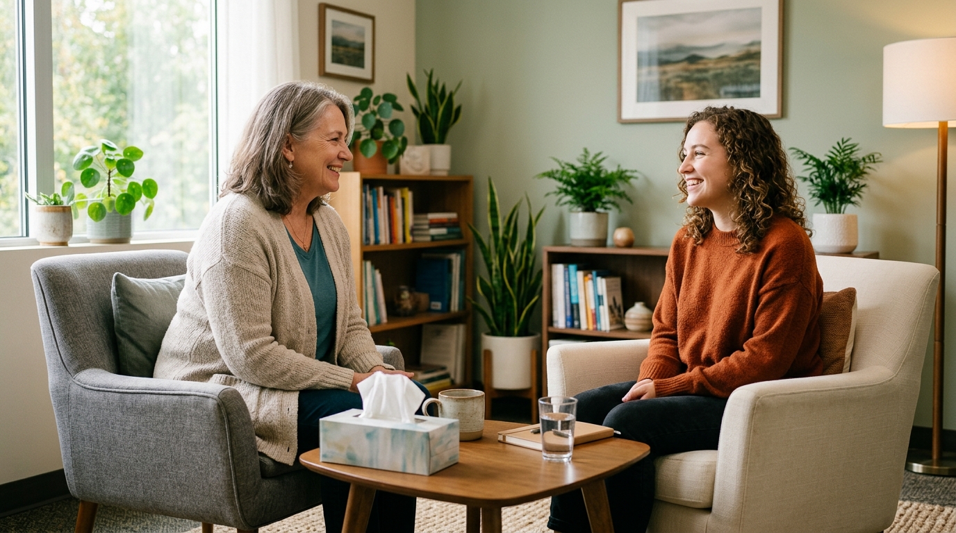 DBT therapy at its core