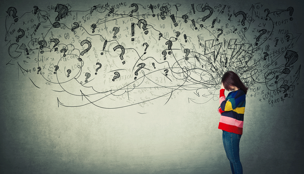 Trauma Affects the Brain
