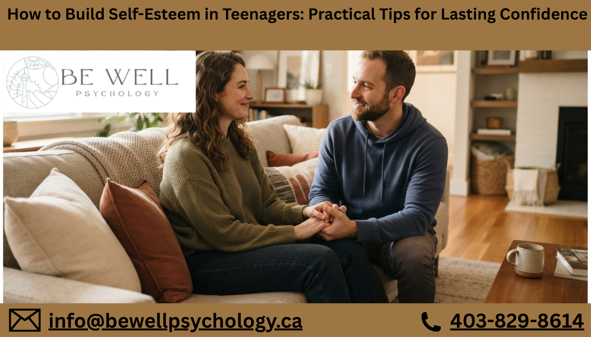 How to Handle Relationship Stress: Healthy Ways to Strengthen Your Bond