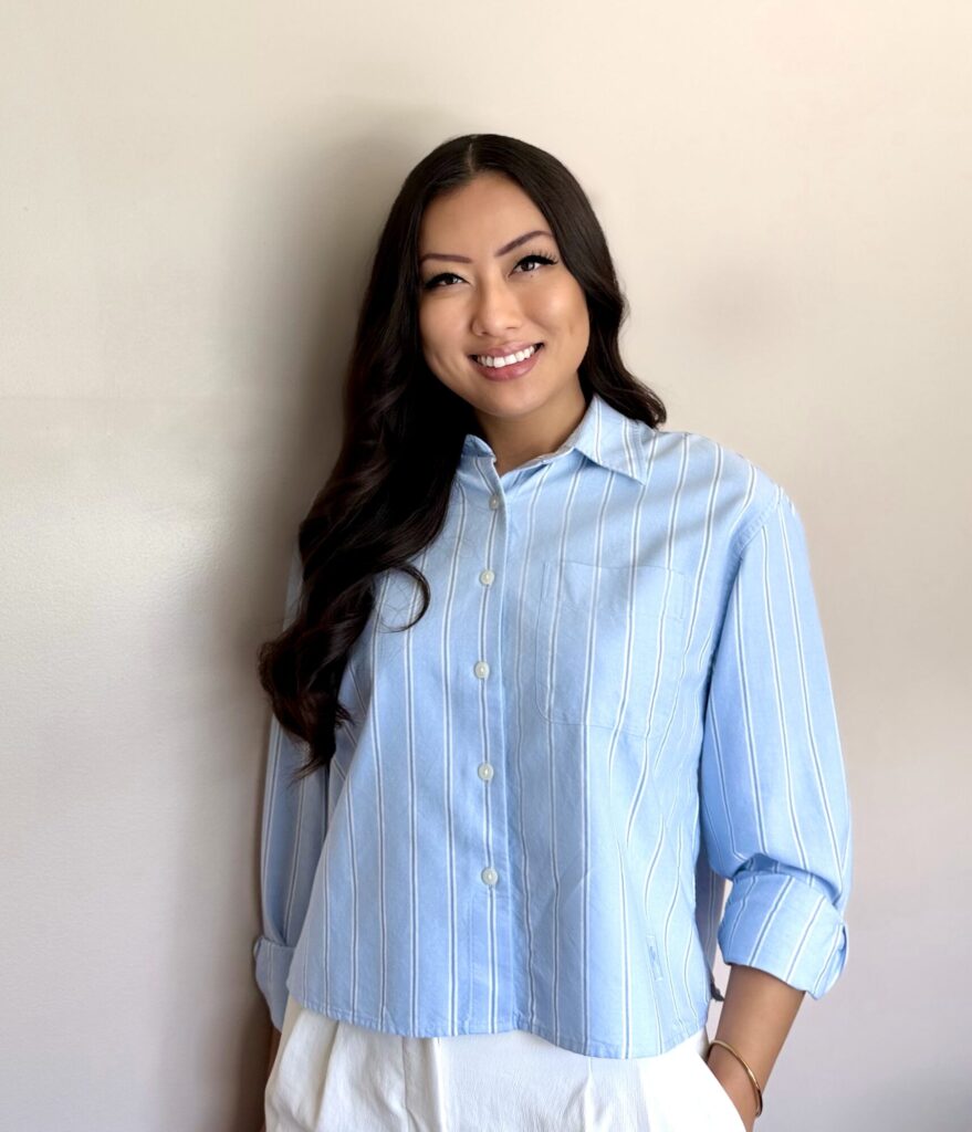 Michella Thai