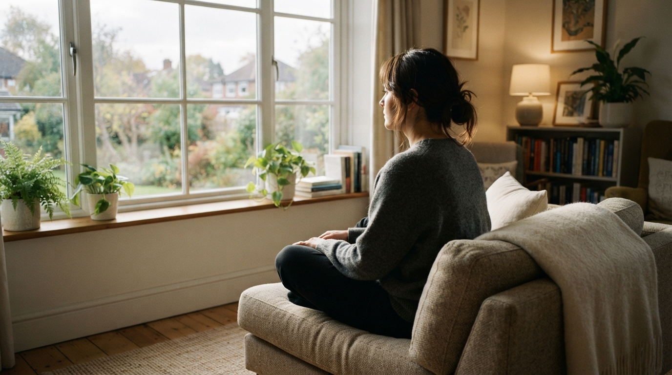 Recognizing the Symptoms of OCD 