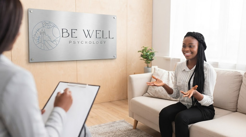 Cognitive Assessment in Calgary: Understanding Memory, Attention, and Thinking Skills