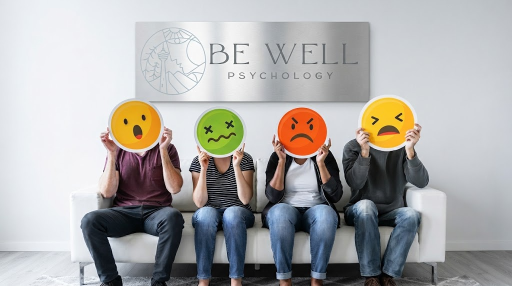 Emotional Regulation: What It Means and How to Build Better Coping Skills