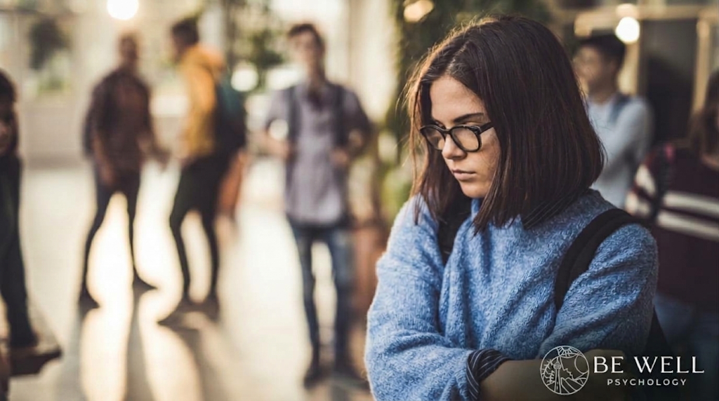 What Is Social Anxiety in Adults? Signs and Support