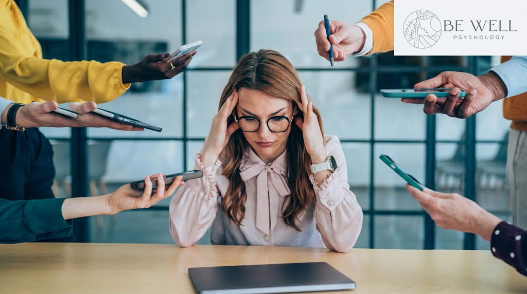 What Is Emotional Burnout? Signs and Recovery Tips